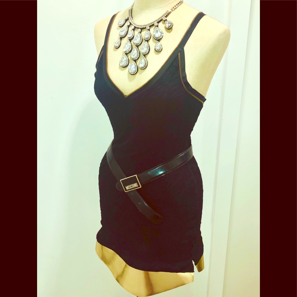 NWT winning look from Bravos Styled To Rock dress